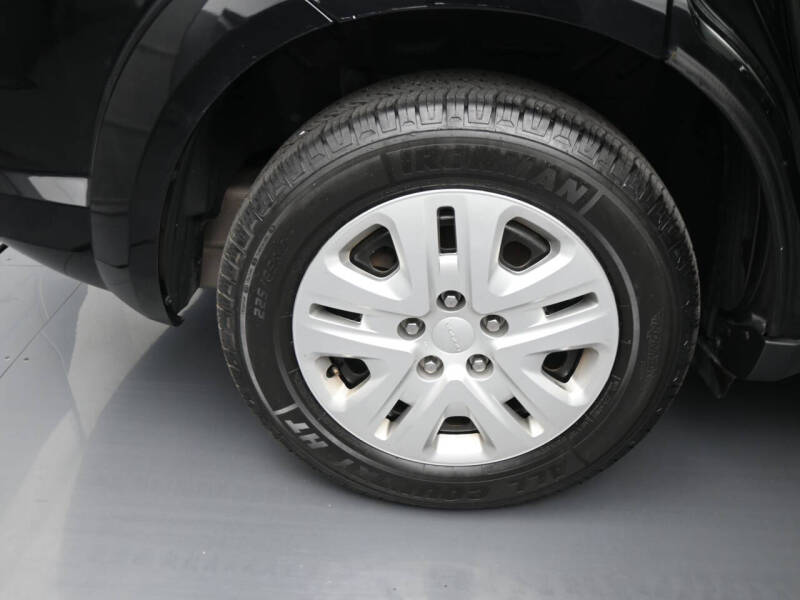 2019 Dodge Journey SE Value Package