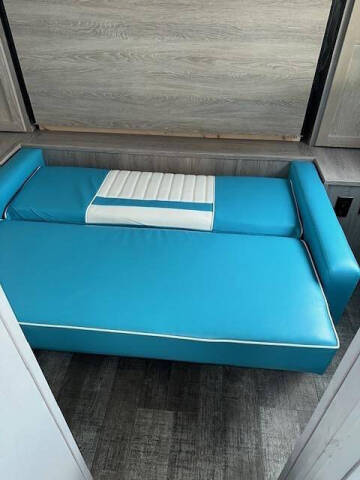 2025 Riverside RV Retro 171RD