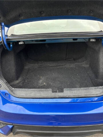 2020 Honda Civic Touring