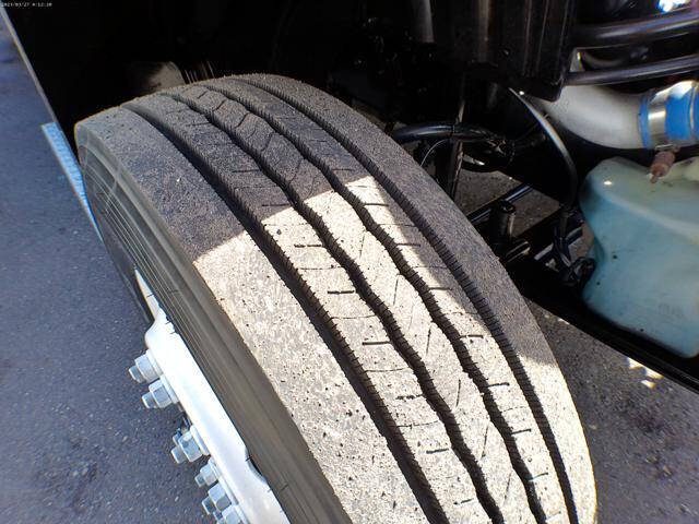 2015 Freightliner M2 106