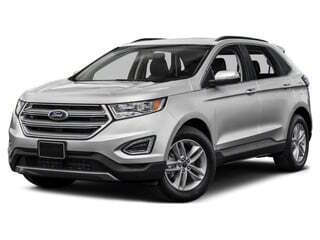 2018 Ford Edge for sale at Everyone's Financed At Borgman - BORGMAN OF HOLLAND LLC in Holland MI