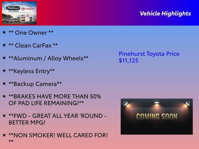 2013 Toyota Prius Three