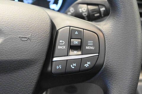 2025 Ford Transit 150