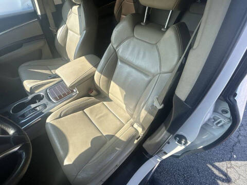 2017 Acura MDX