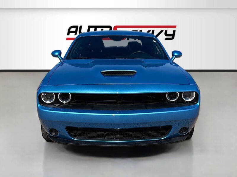 2023 Dodge Challenger R/T