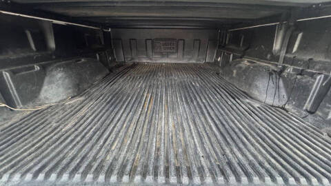 2013 Chevrolet Silverado 2500HD