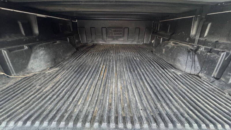 2013 Chevrolet Silverado 2500HD