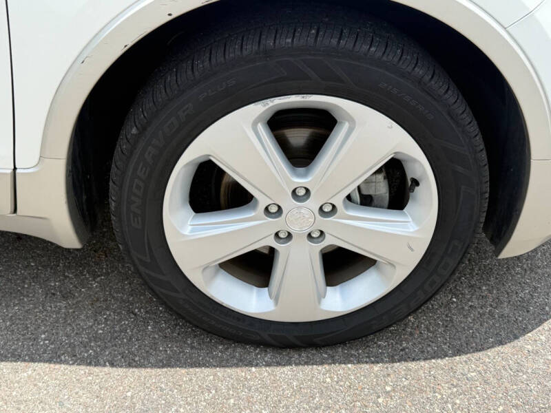 2016 Buick Encore Convenience