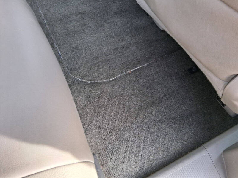 2014 Honda Odyssey EX-L w/Navi