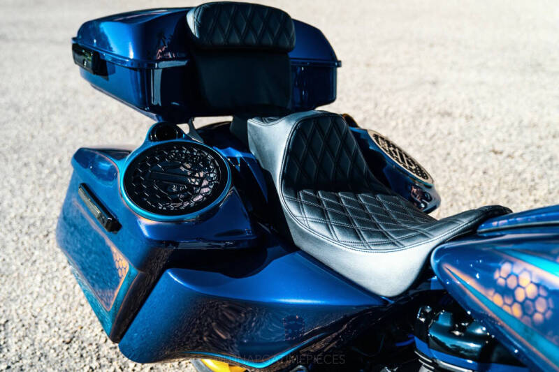 2022 Harley-Davidson Street Glide Special