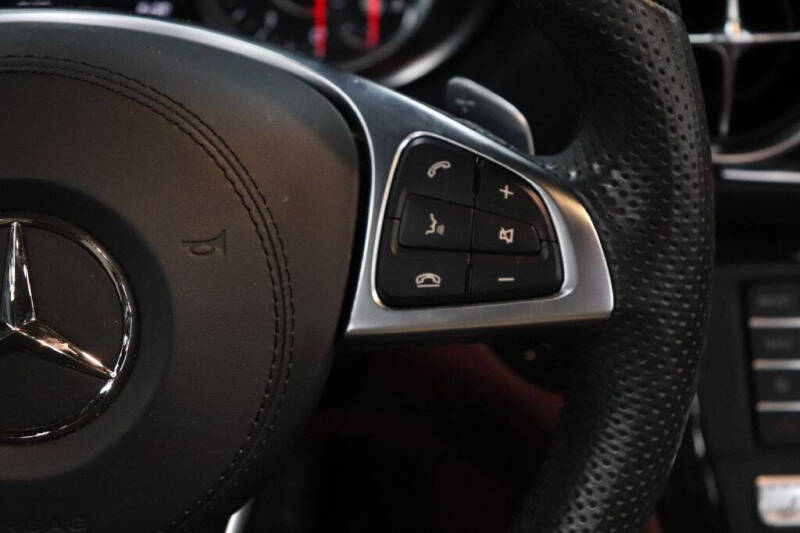 2020 Mercedes-Benz SL-Class SL 450