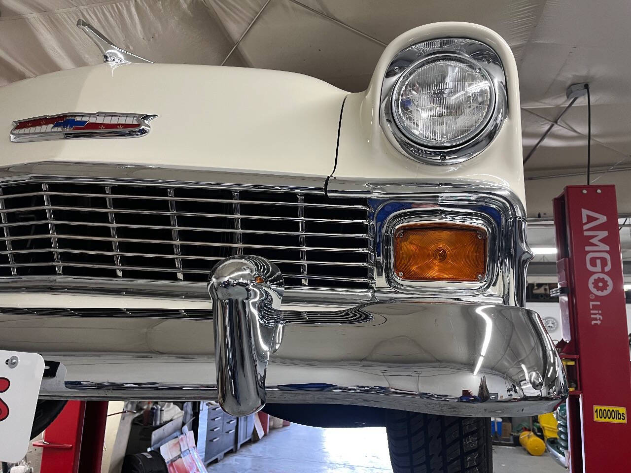1956 Chevrolet 150 116