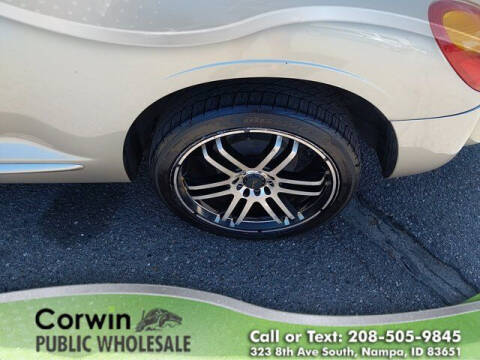 2005 Chrysler PT Cruiser Touring