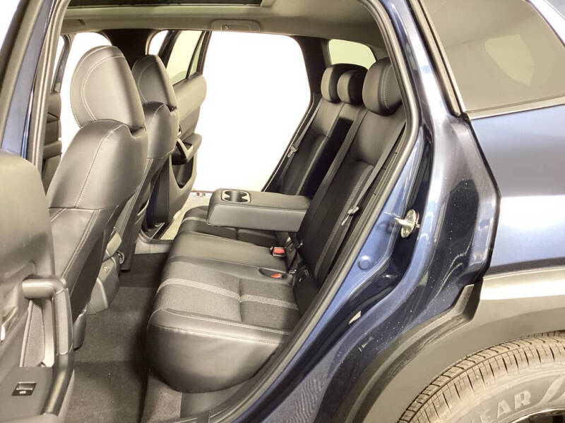 2026 Mazda CX-50 2.5 S Preferred