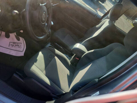 2012 Jeep Patriot Sport