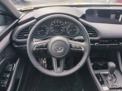 2026 Mazda Mazda3 Hatchback 2.5 S Select Sport