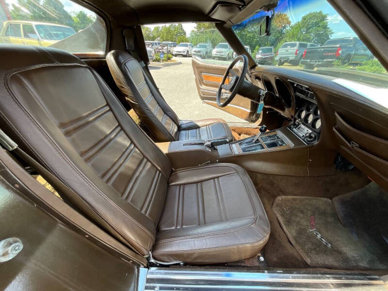 1977 Chevrolet Corvette