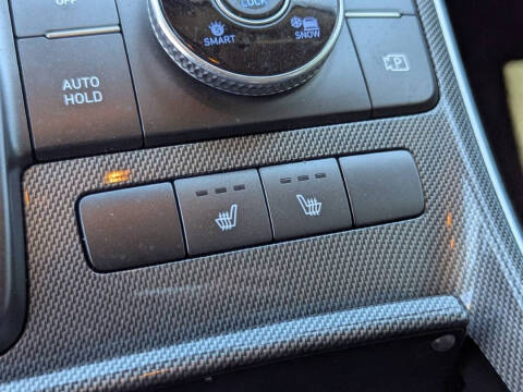 2023 Hyundai Santa Fe XRT