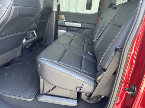 2026 Ford F-350 Super Duty