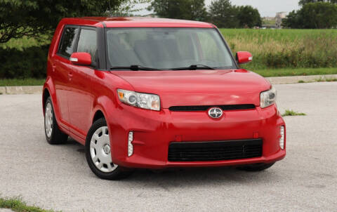 2014 Scion xB
