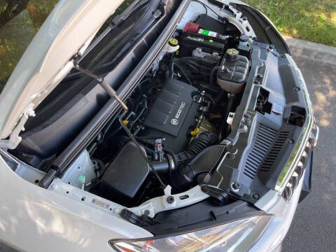 2014 Buick Encore Leather