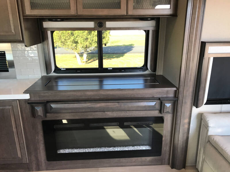 2022 Grand Design RV Solitude