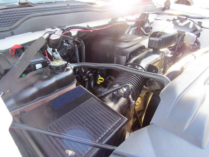 2019 Chevrolet Silverado 2500HD LT