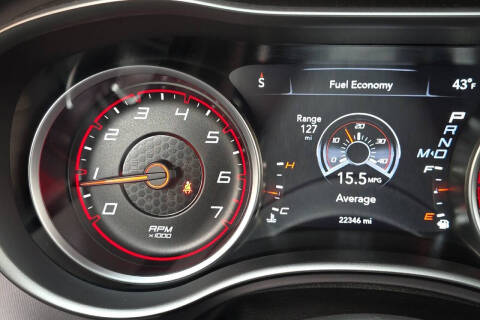 2021 Dodge Charger GT