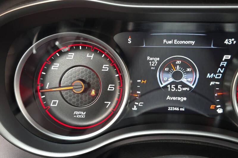 2021 Dodge Charger GT