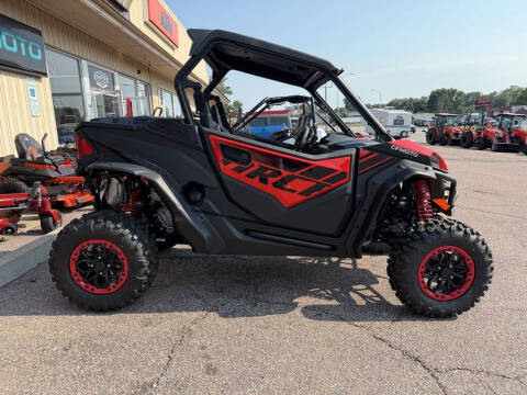 2026 CFMoto ZForce 950 Sport