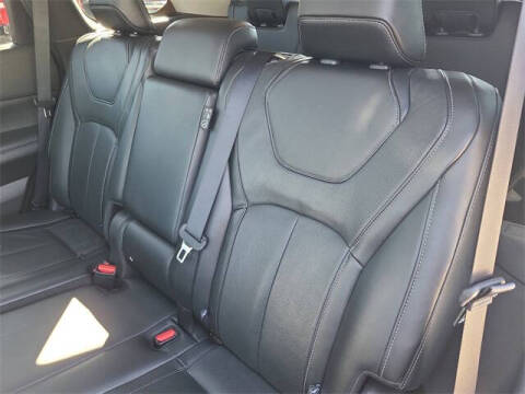 2024 Infiniti QX60 Pure