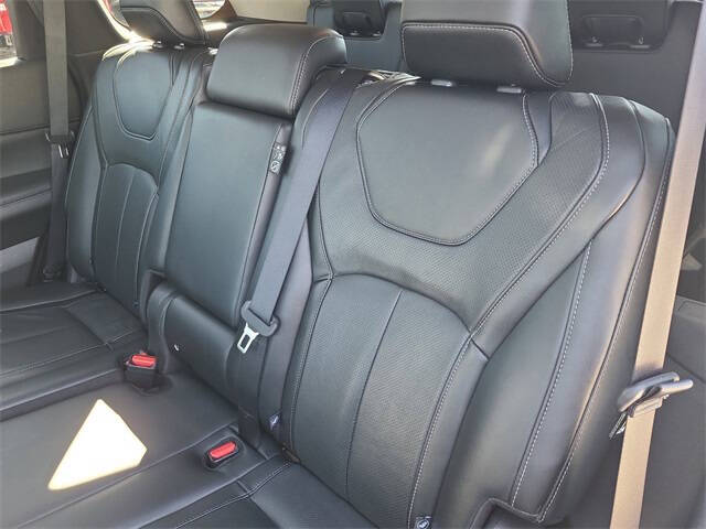2024 Infiniti QX60 Pure