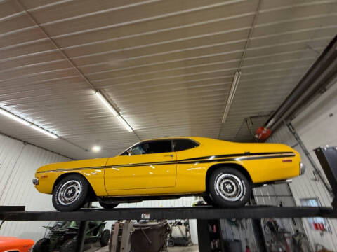 1972 Dodge Dart