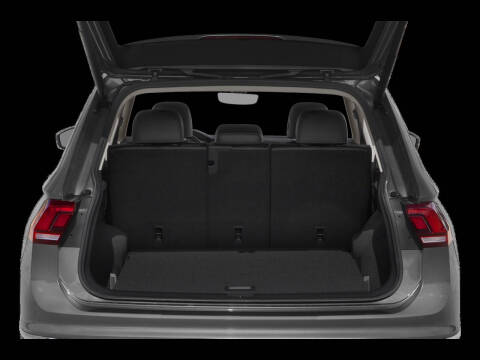 2022 Volkswagen Tiguan SE 4Motion