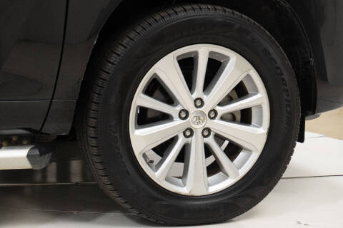 2008 Toyota Highlander Hybrid Limited