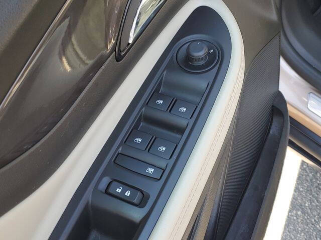2019 Buick Encore Essence