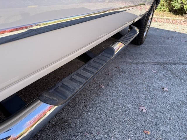 2018 GMC Sierra 2500HD