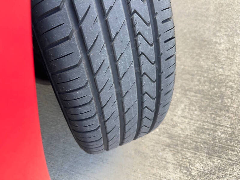 2008 Nissan Sentra SE-R Spec V