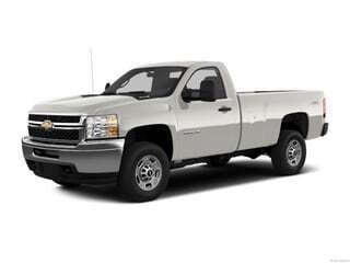 2013 Chevrolet Silverado 3500HD CC for sale at PATRIOT CHRYSLER DODGE JEEP RAM in Oakland MD