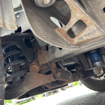 2015 Chevrolet Express 2500