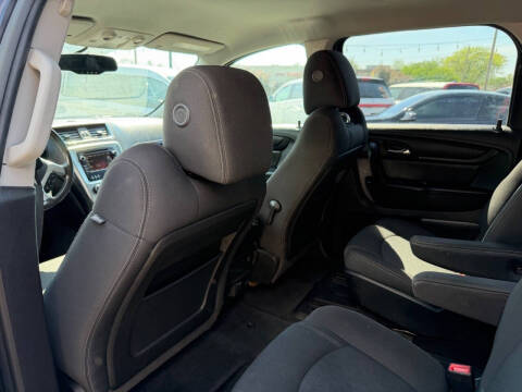 2014 GMC Acadia SLE-2
