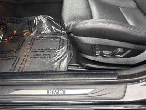 2013 BMW 5 Series 535i xDrive