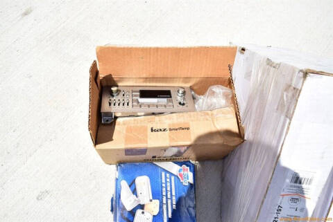 1986 Chrysler Le Baron Mark Cross Town and Country