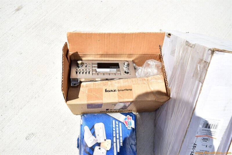 1986 Chrysler Le Baron Mark Cross Town and Country