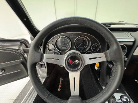 1965 Chevrolet Corvette