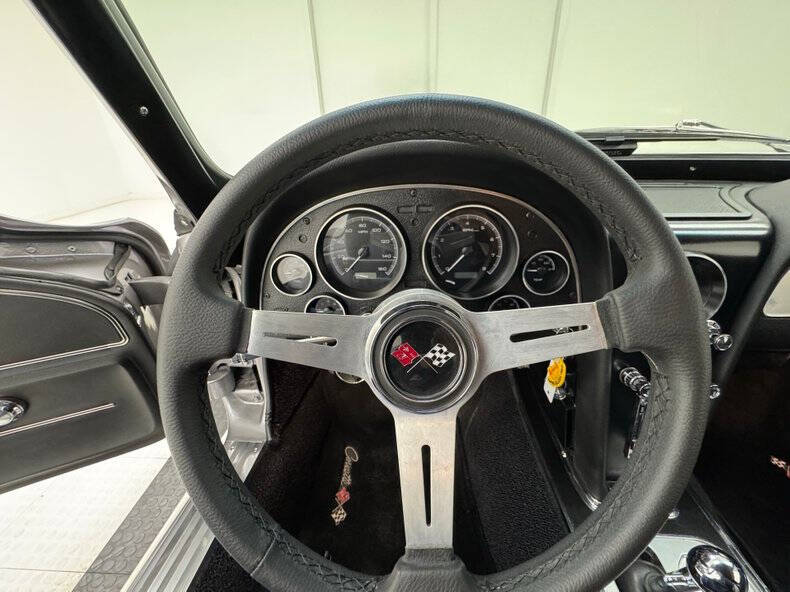 1965 Chevrolet Corvette