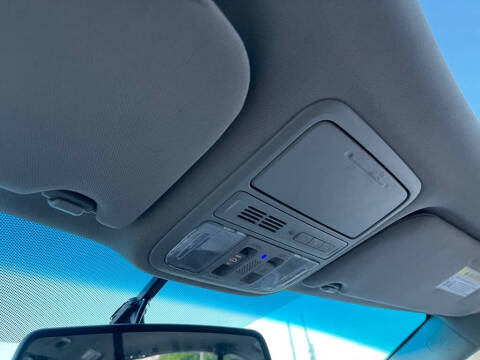 2013 Honda Odyssey EX-L