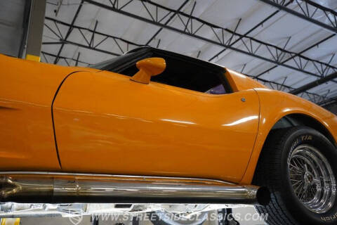 1977 Chevrolet Corvette