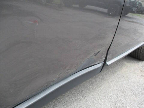 2010 Ford Edge Limited