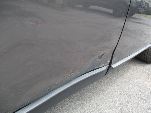 2010 Ford Edge Limited